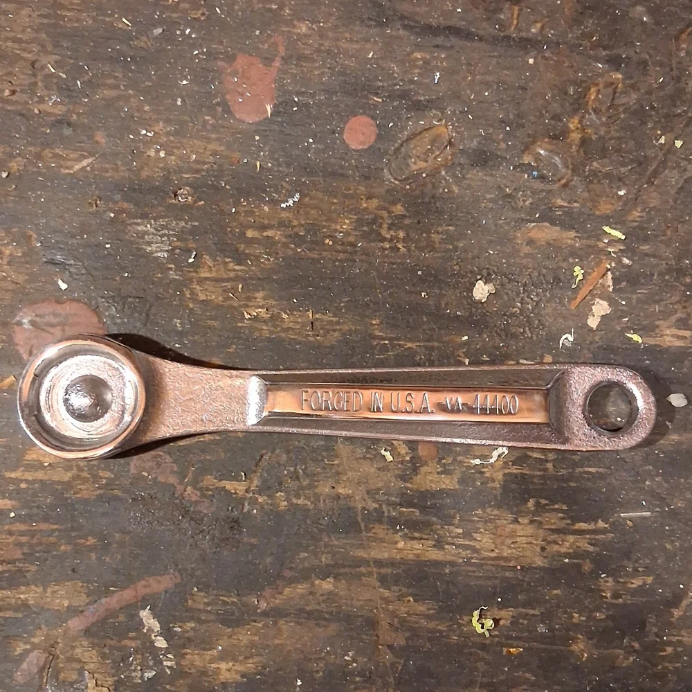 Craftsman Special Edition Bottle Opener 44400 - Picture 2 of 4